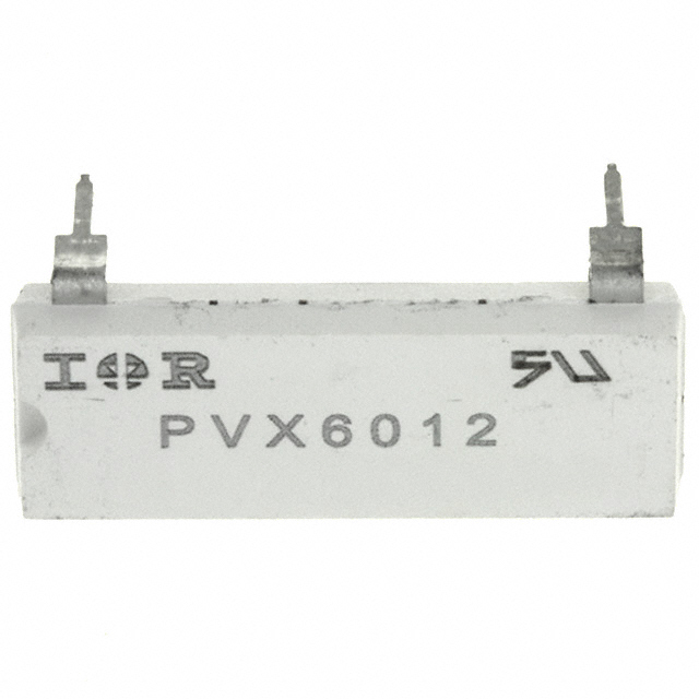 PVX6012PBF / 인투피온